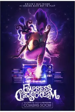 Empress ClawScream