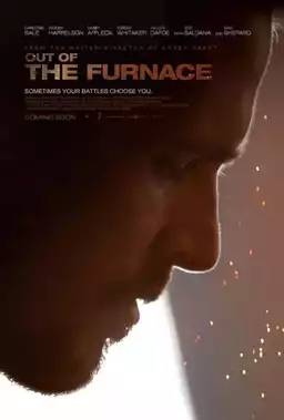 Out of the Furnace