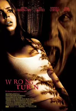 Wrong Turn