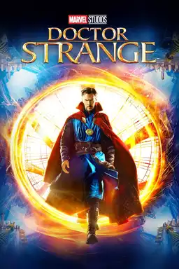 Doctor Strange