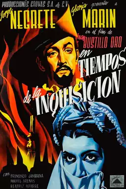 En tiempos de la inquisición