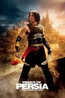 movie Prince of Persia: The Sands of Time