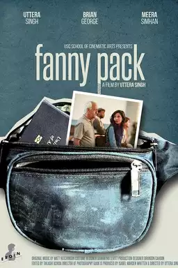 Fanny Pack