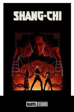 Shang-Chi and the Legend of the Ten Rings