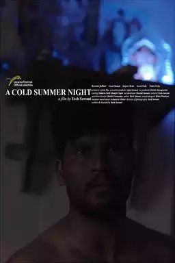 A Cold Summer Night