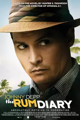 The Rum Diary