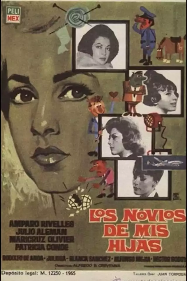 movie vertical poster fallback