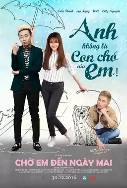 Chờ Em Đến Ngày Mai