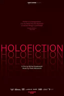 Holofiction