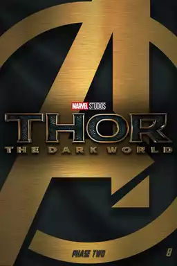 Thor: The Dark World