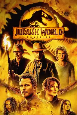 Jurassic World 3