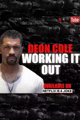 Deon Cole: Workin' It Out