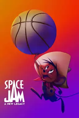 Space Jam: A New Legacy