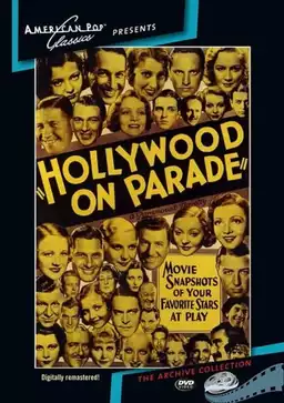 Hollywood on Parade No. B-1