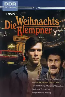 Die Weihnachtsklempner