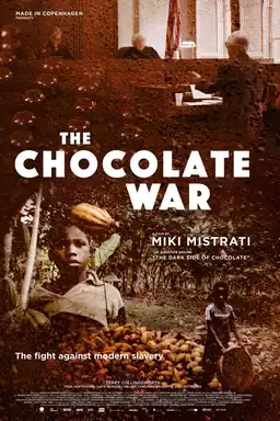 The Chocolate War