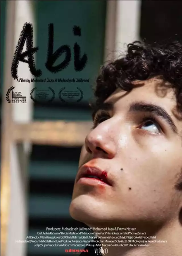 movie vertical poster fallback