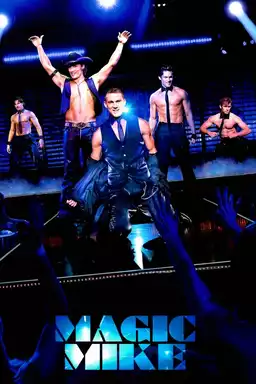 Magic Mike