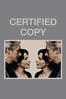 Certified Copy