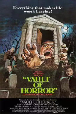 The Vault of Horror