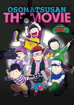 Mr. Osomatsu the Movie