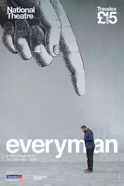 National Theatre Live: Everyman