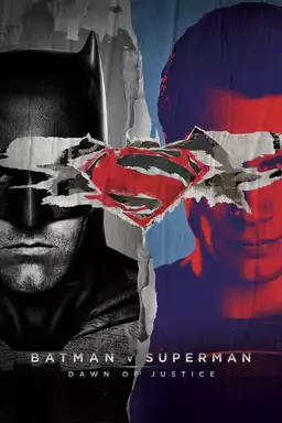 Batman v Superman: Dawn of Justice