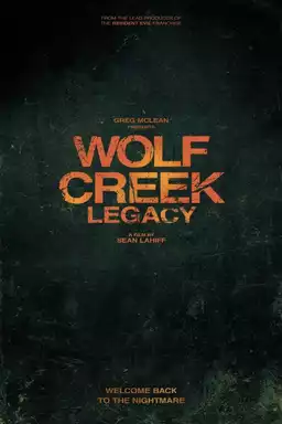 Wolf Creek 3