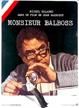 Monsieur Balboss