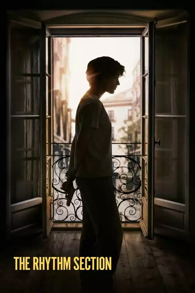 movie vertical poster fallback