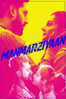 Manmarziyaan