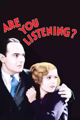 Are You Listening?