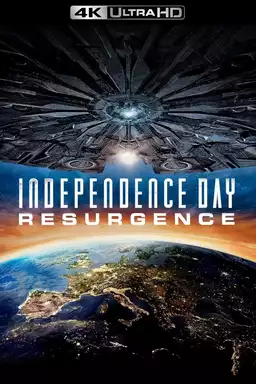 Independence Day: Resurgence