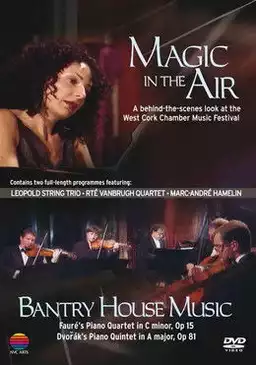 Magic in the air, Bantry House Music