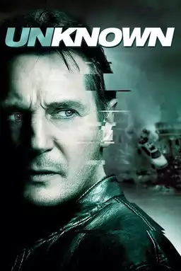 movie Unknown