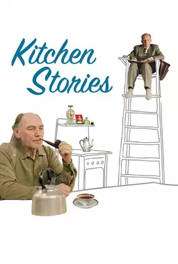 Kitchen Stories