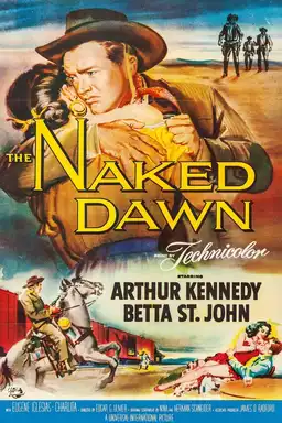 The Naked Dawn