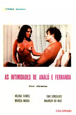 Analu and Fernanda's Intimacies