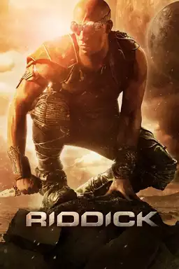 Riddick