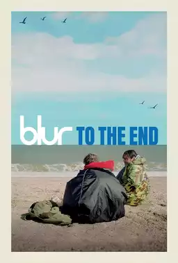 blur: To the End