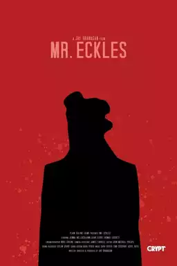 Mr. Eckles