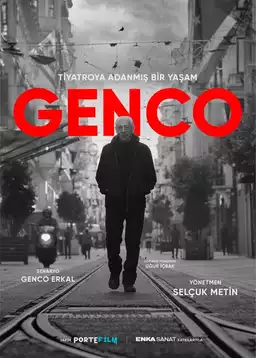 Tiyatroya Adanmış Bir Yaşam: Genco