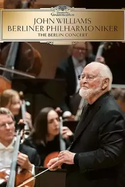 John Williams Conducts John Williams