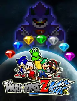 Super Mario Bros. Z