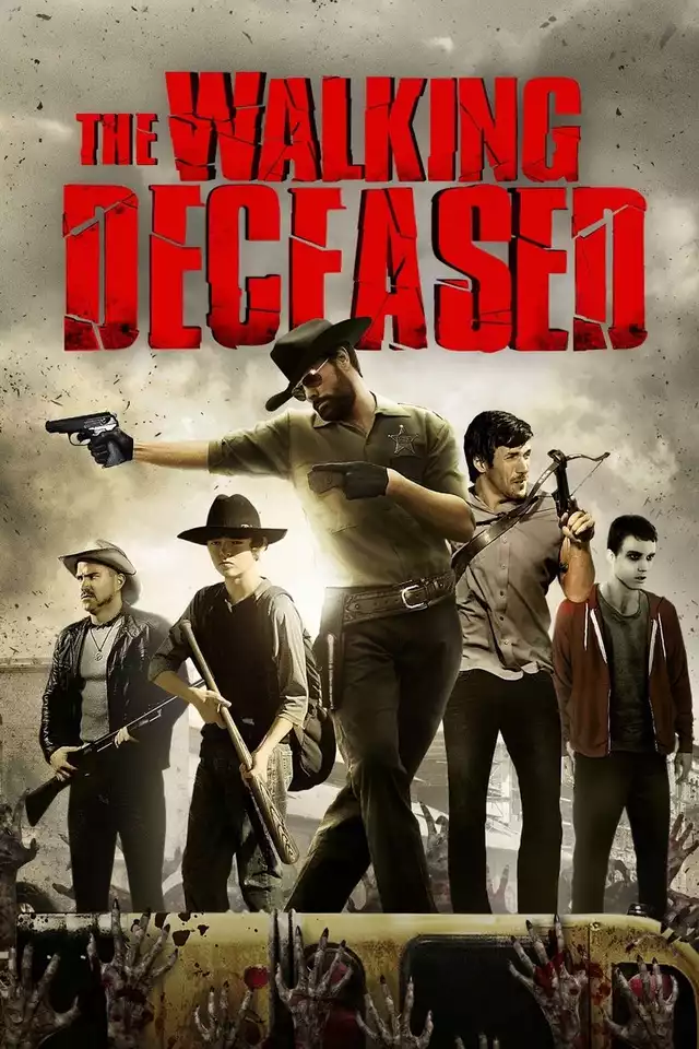 movie vertical poster fallback