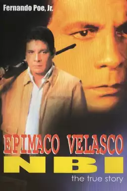 Epimaco Velasco: NBI