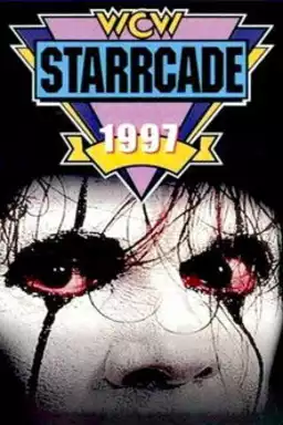 WCW Starrcade 1997