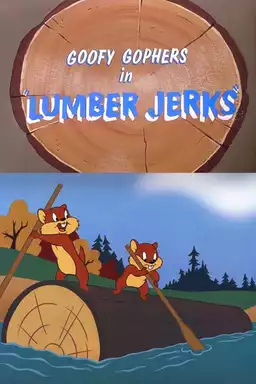 Lumber Jerks