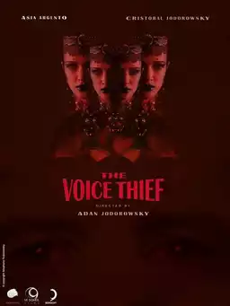 The Voice Thief