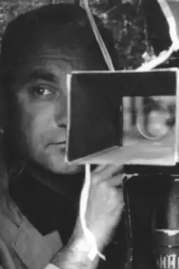 ONCE UPON A TIME: TONINO DELLI COLLI CINEMATOGRAPHER